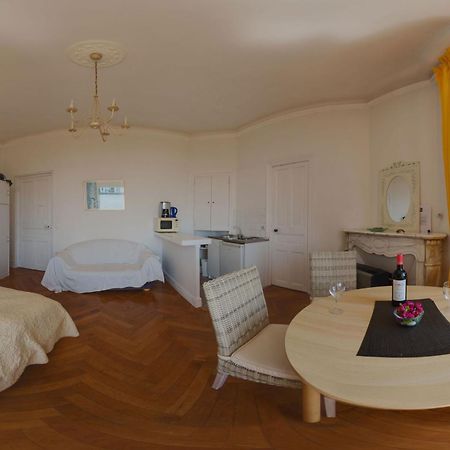 Villa Lorraine Vence Exteriér fotografie