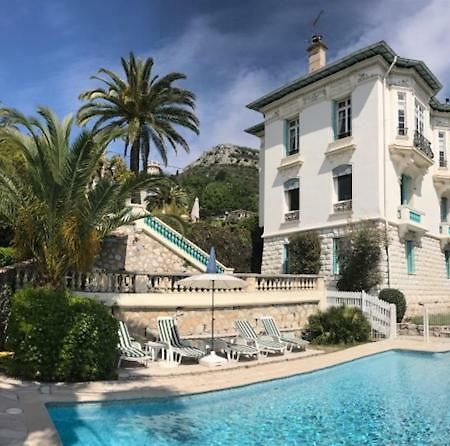 Villa Lorraine Vence Exteriér fotografie