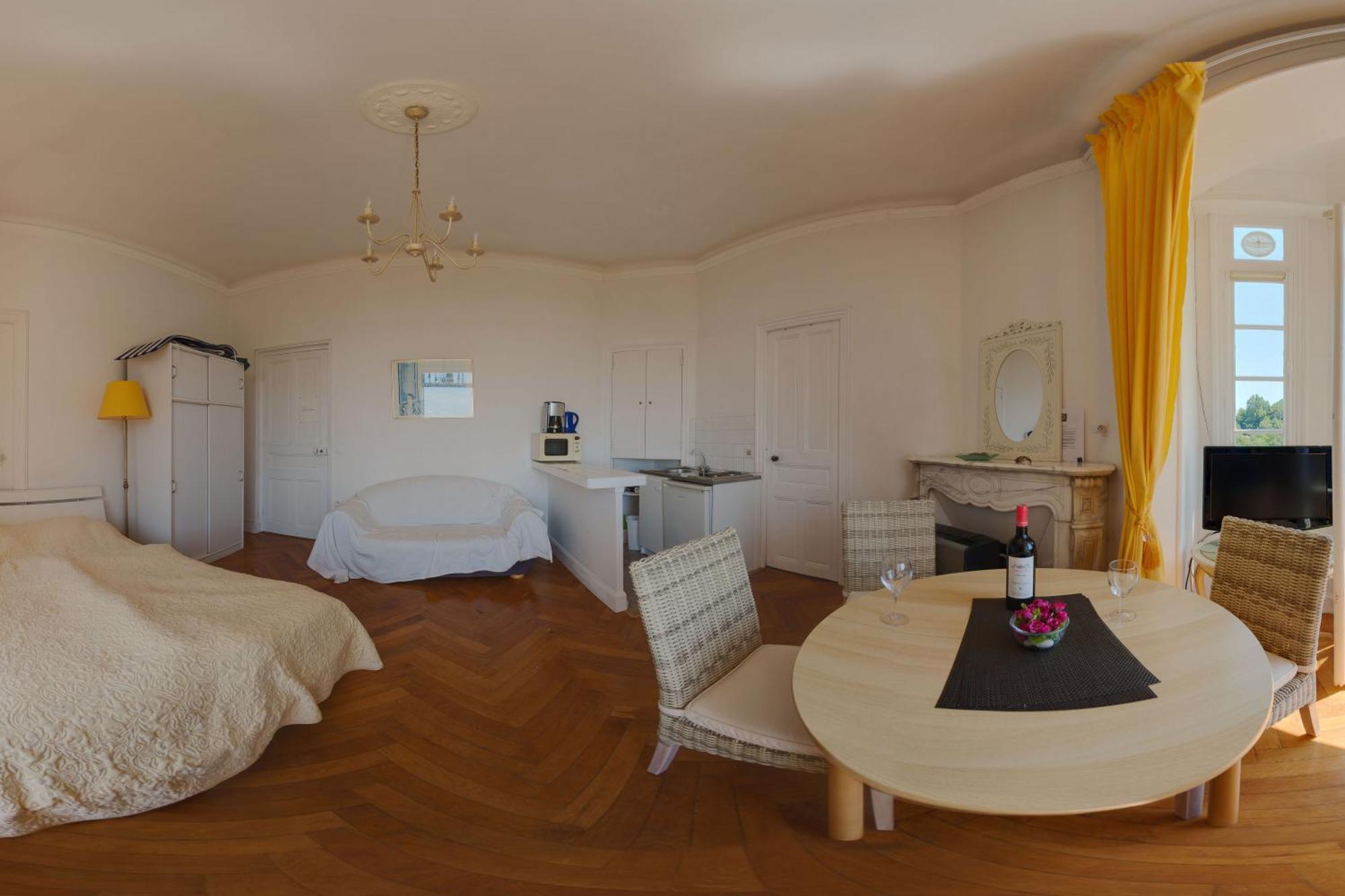 Villa Lorraine Vence Exteriér fotografie