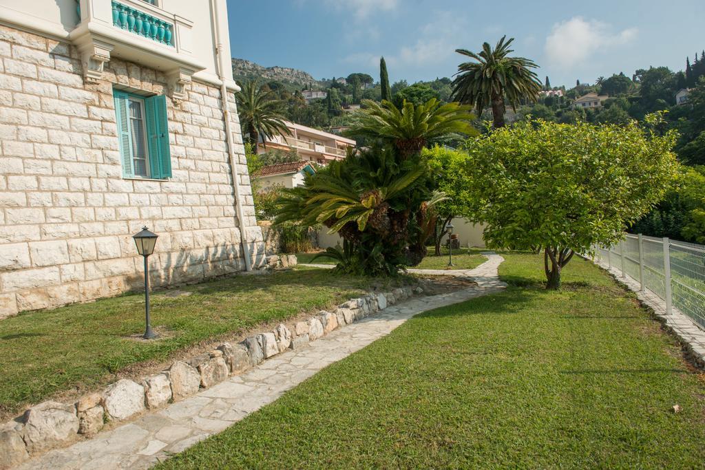 Villa Lorraine Vence Exteriér fotografie