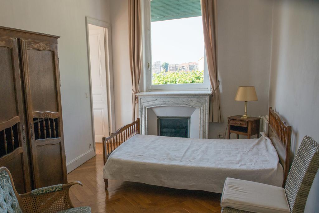 Villa Lorraine Vence Exteriér fotografie