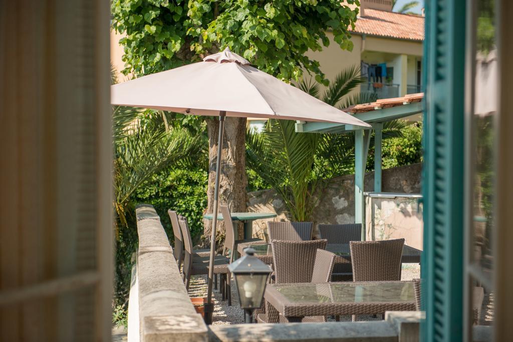 Villa Lorraine Vence Exteriér fotografie