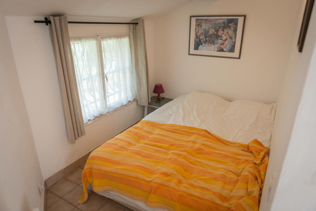 Villa Lorraine Vence Exteriér fotografie