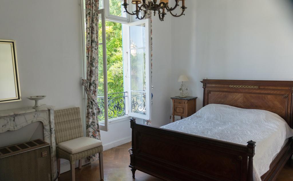 Villa Lorraine Vence Exteriér fotografie