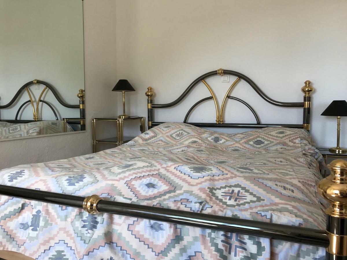 Villa Lorraine Vence Exteriér fotografie