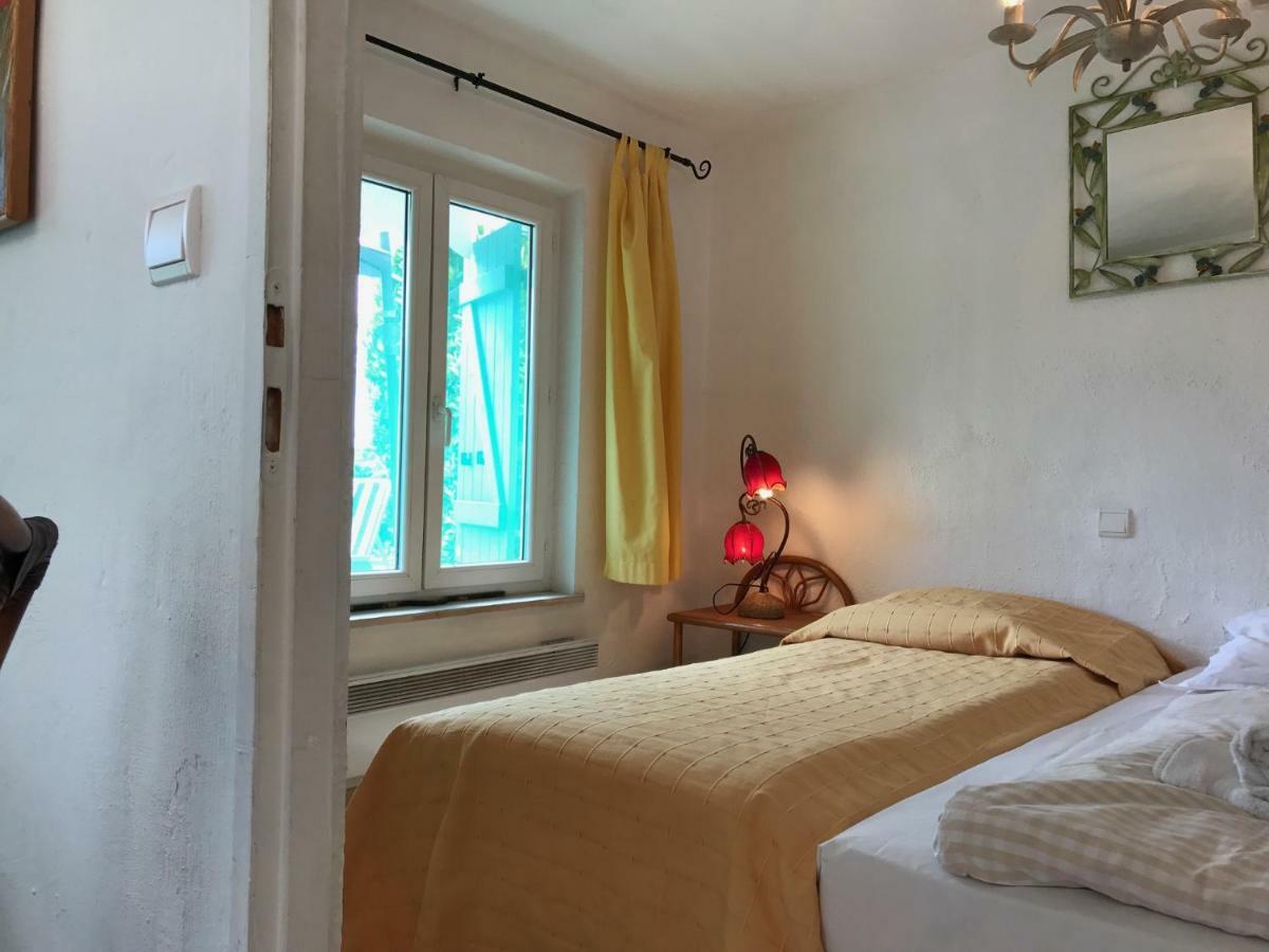 Villa Lorraine Vence Exteriér fotografie