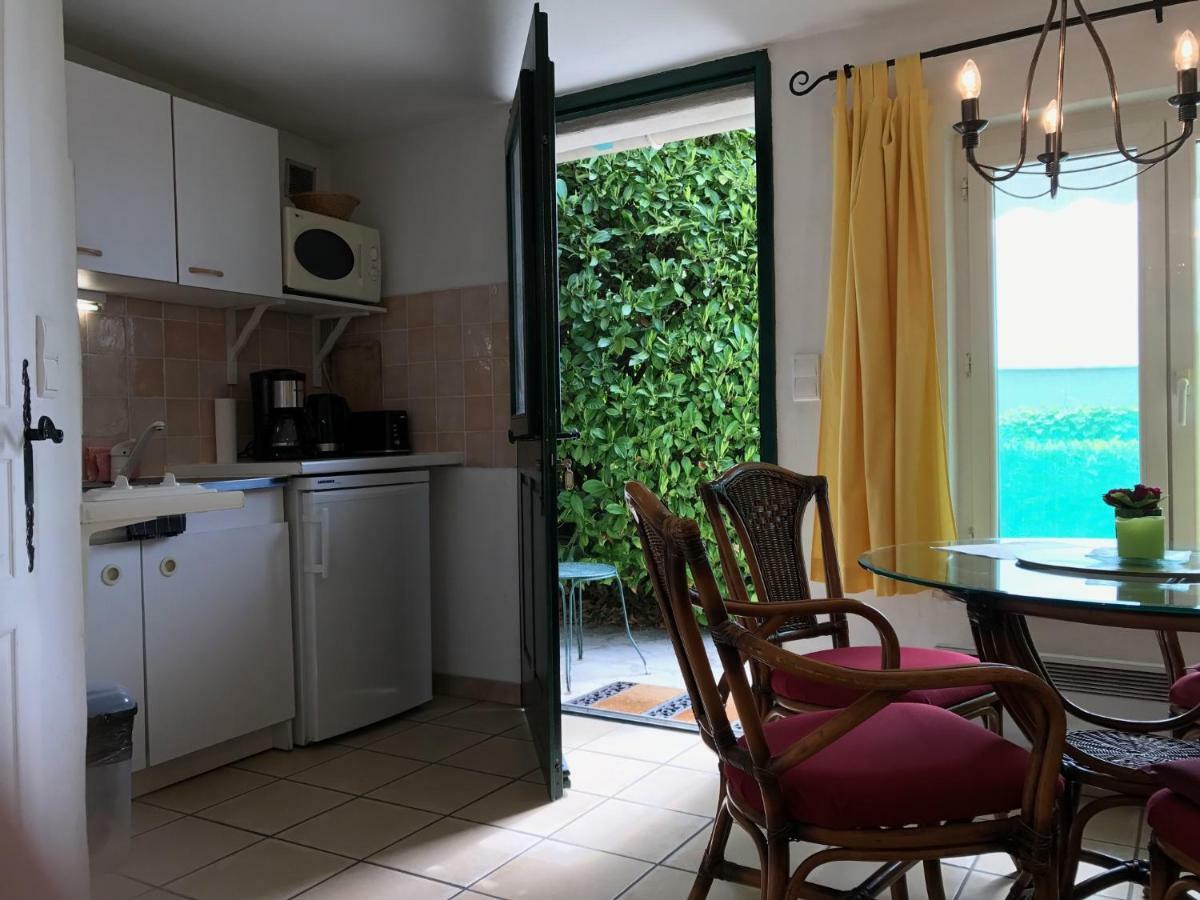 Villa Lorraine Vence Exteriér fotografie